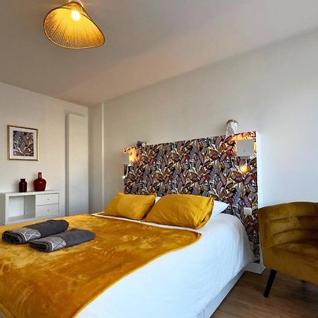 L'Appart Du Quai - Centre Ville, Port, Nausicaa Boulogne-sur-Mer Extérieur photo