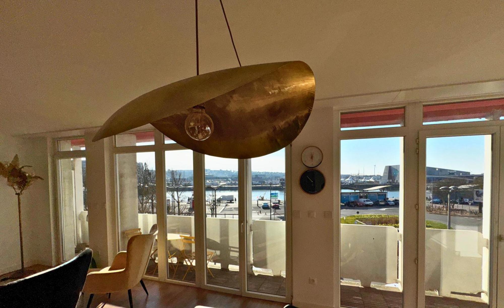 L'Appart Du Quai - Centre Ville, Port, Nausicaa Boulogne-sur-Mer Extérieur photo