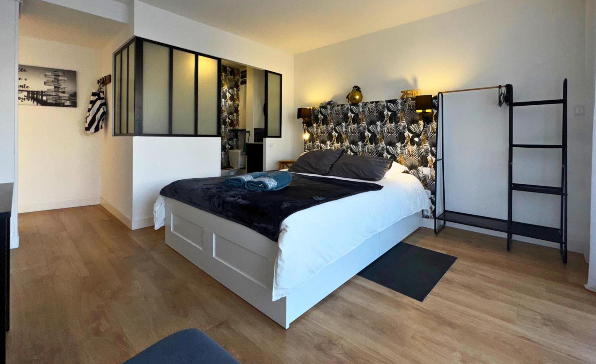 L'Appart Du Quai - Centre Ville, Port, Nausicaa Boulogne-sur-Mer Extérieur photo