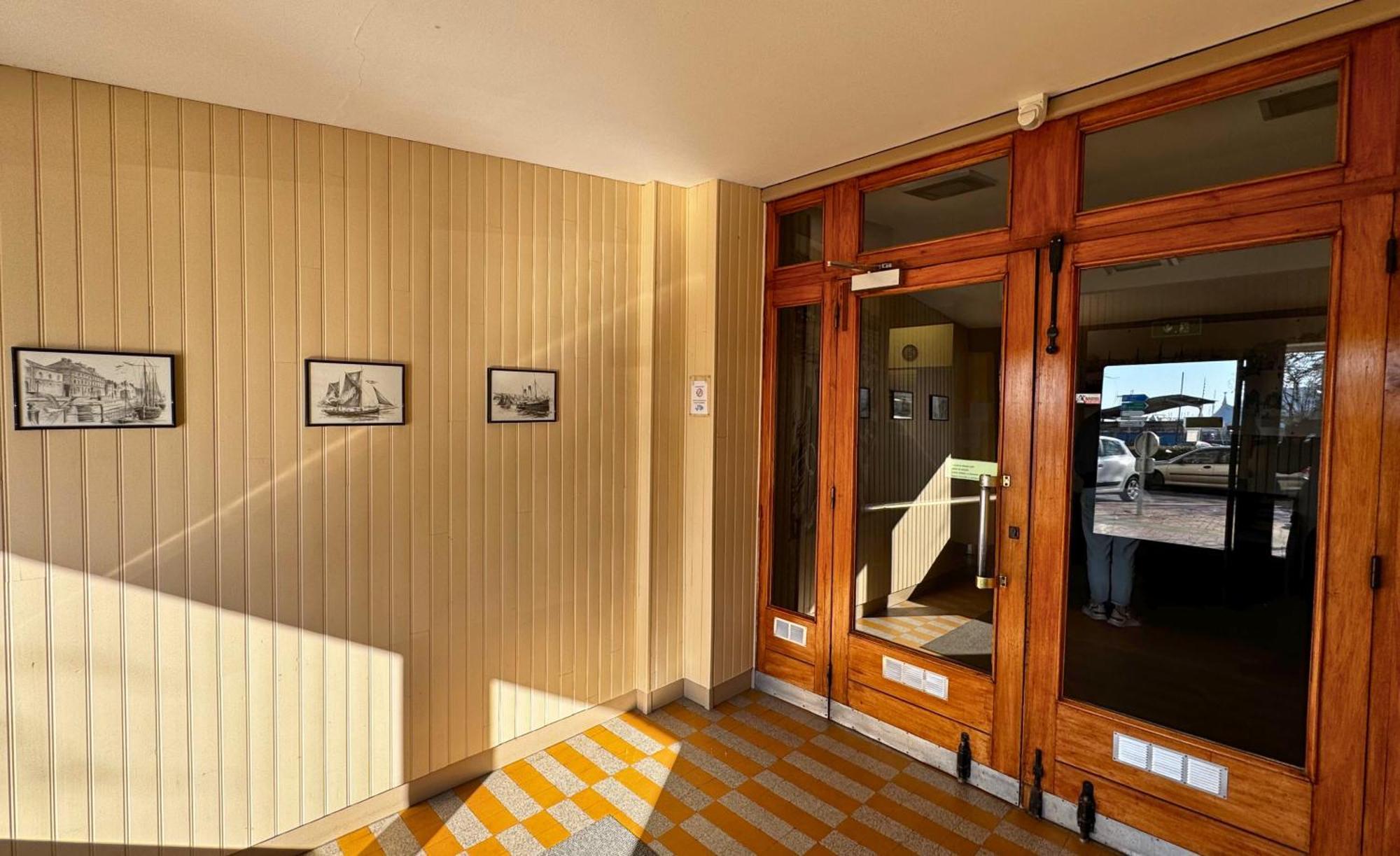 L'Appart Du Quai - Centre Ville, Port, Nausicaa Boulogne-sur-Mer Extérieur photo