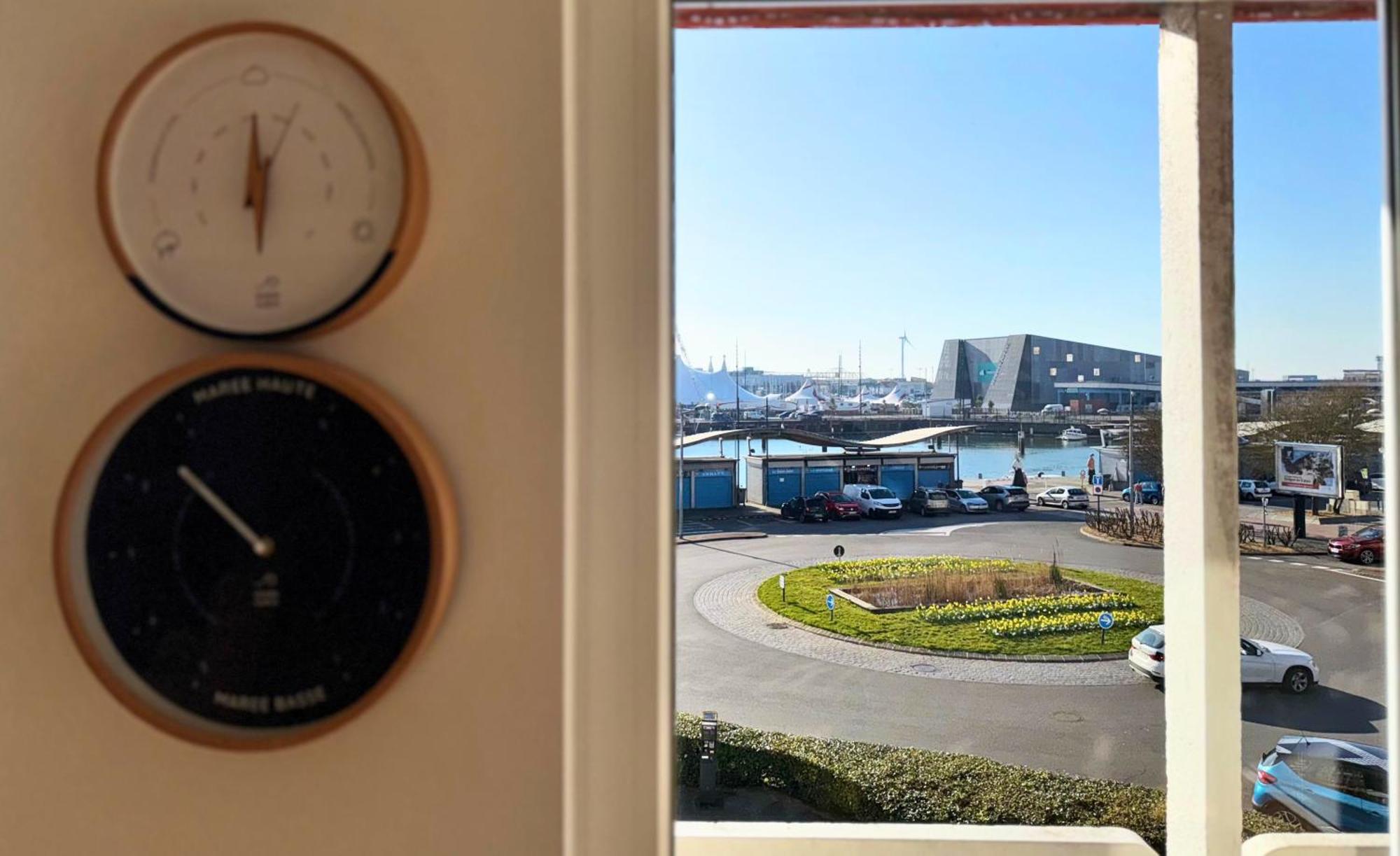 L'Appart Du Quai - Centre Ville, Port, Nausicaa Boulogne-sur-Mer Extérieur photo